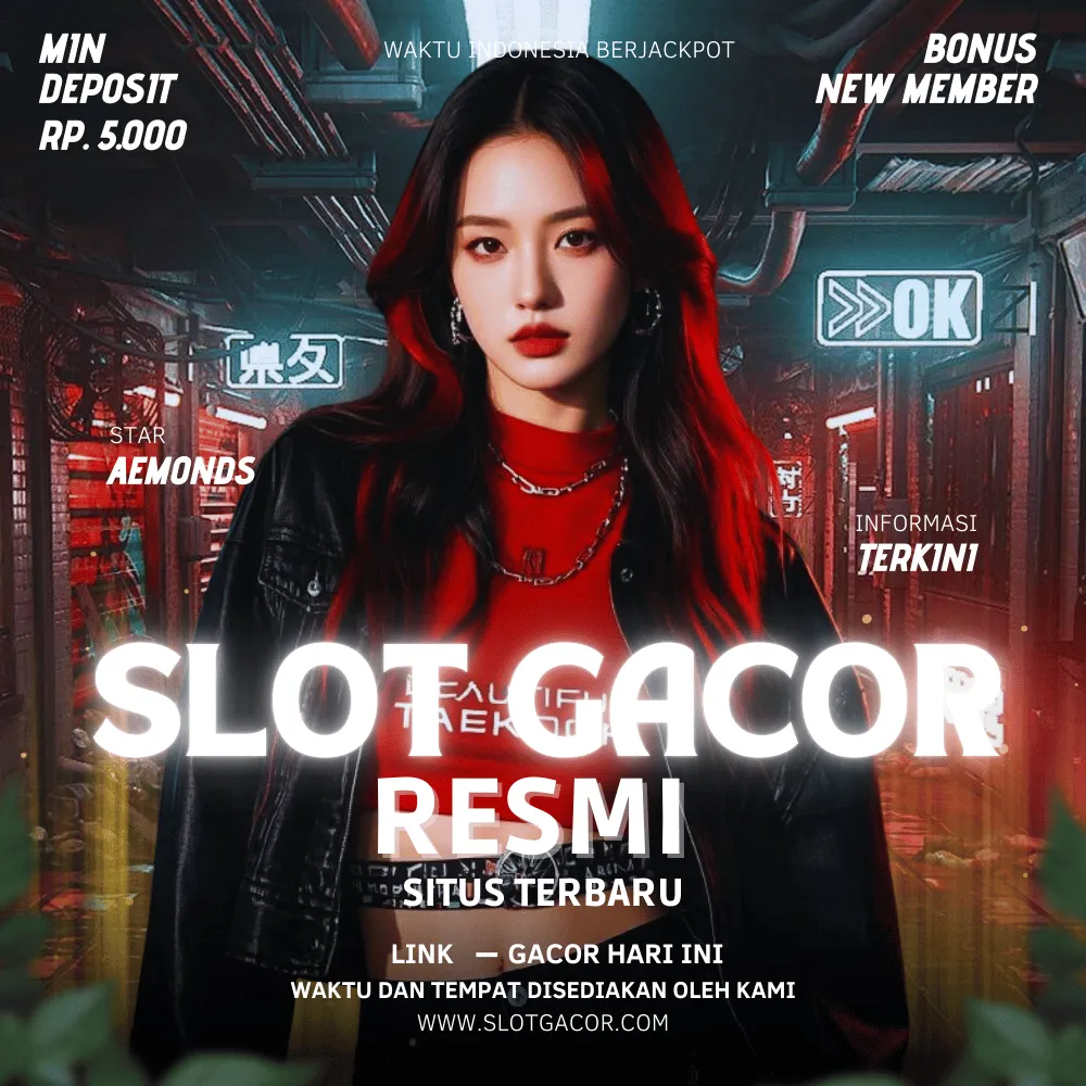 SLOT THAILAND :  Link Depo 5k Atau 5000 Rupiah Terbaru 2026 Via Qris Hari Ini